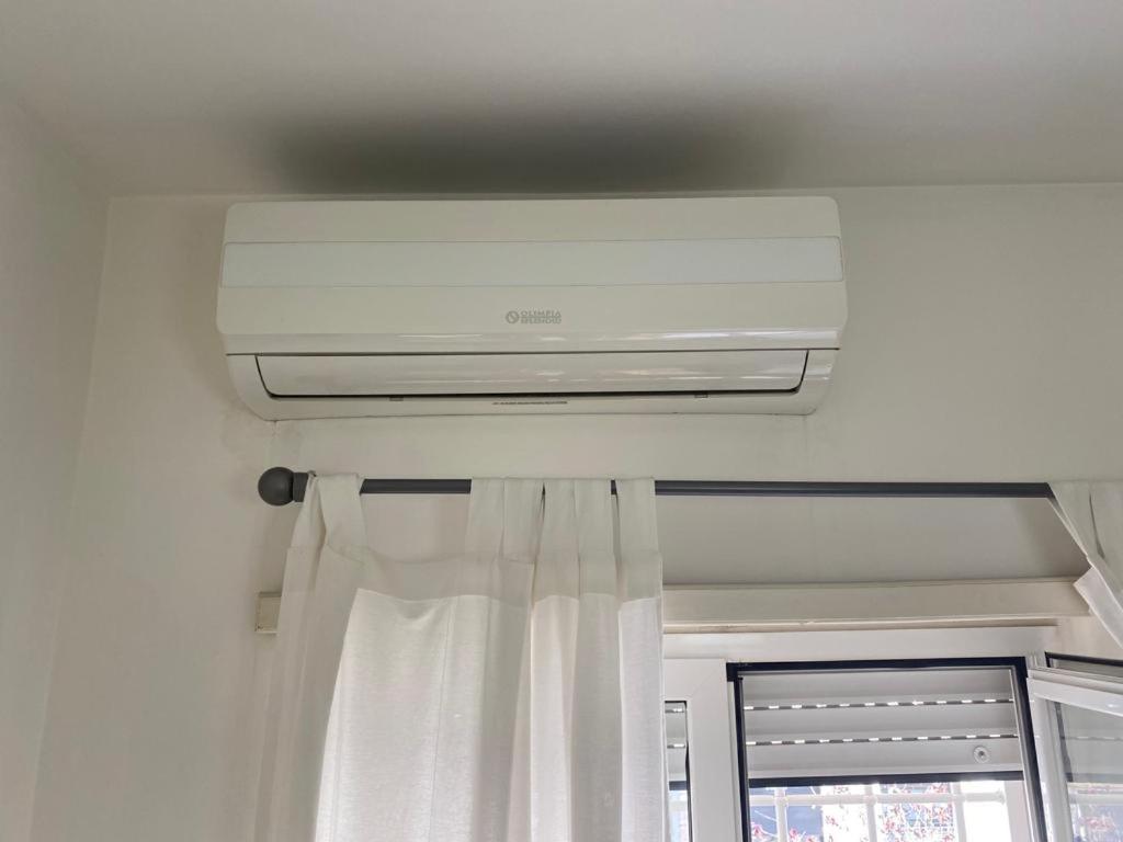 Nicla'S Home ローマ エクステリア 写真