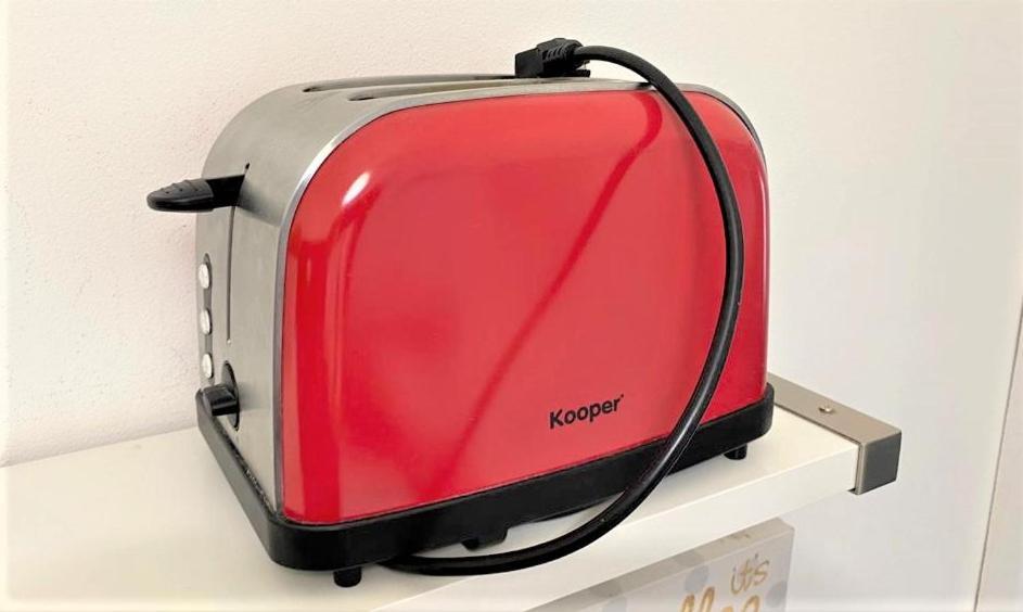 Nicla'S Home ローマ エクステリア 写真