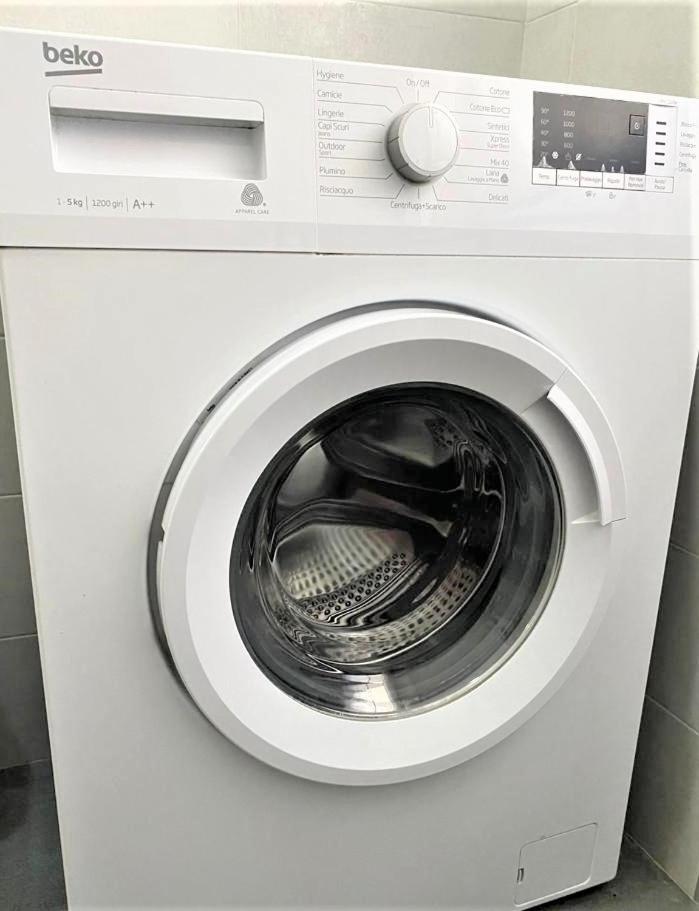 Nicla'S Home ローマ エクステリア 写真