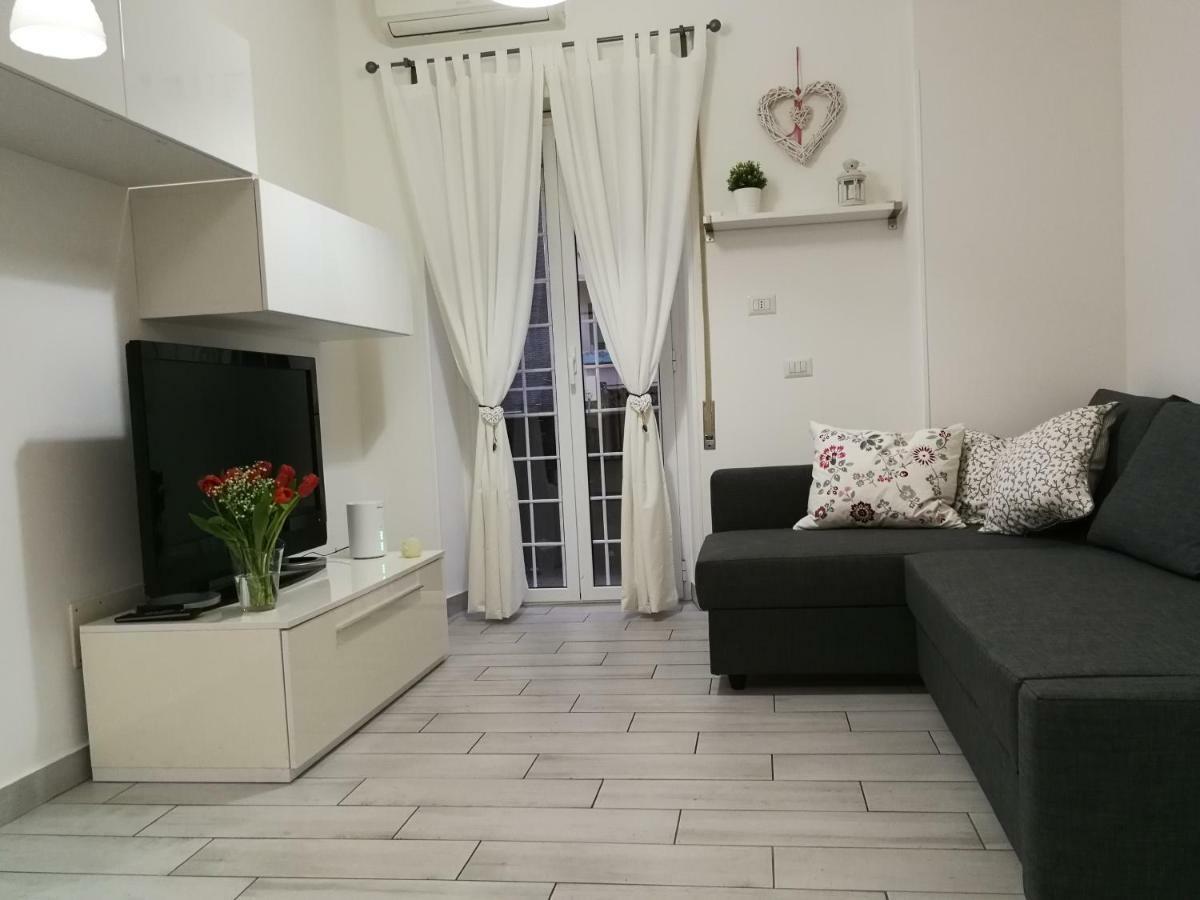 Nicla'S Home ローマ エクステリア 写真