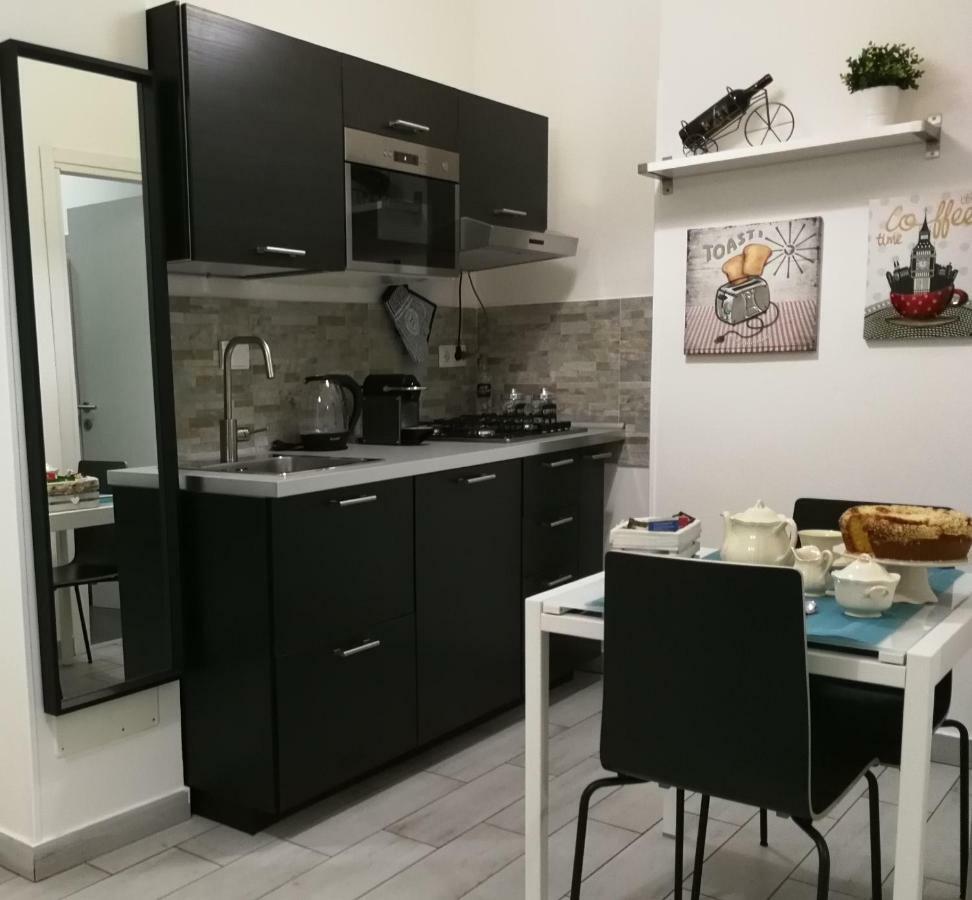 Nicla'S Home ローマ エクステリア 写真