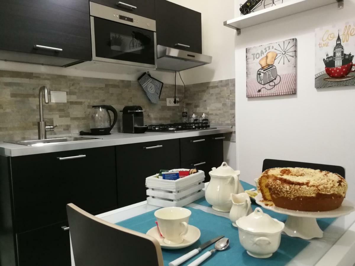 Nicla'S Home ローマ エクステリア 写真